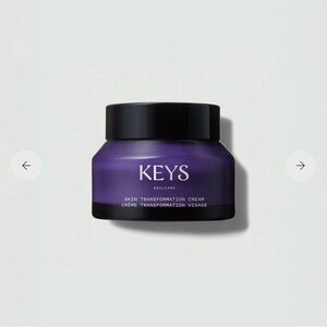 🆕Keys Soulcare - Skin Transformation Cream